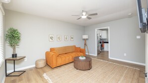 Unclassified image, 4 of 6, button - Earth & Ember -Cottage House Retreat! (Richmond)