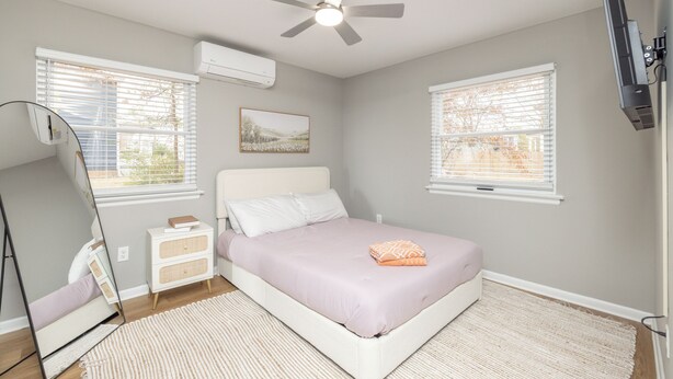 Unclassified image, 1 of 6, button - Earth & Ember -Cottage House Retreat! (Richmond)