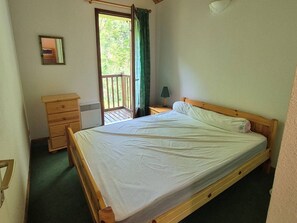 2 bedrooms - Chalet Fanlou in Cauterets with garden and private parking (Cauterets)