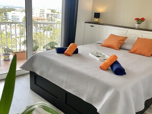 3 slaapkamers, gratis wifi, beddengoed