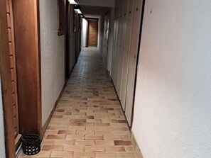 Interior - Practical apartment near centre - 4 guests (Châtel)