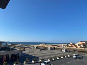 Miscellaneous - Renovated apartment facing central beach - 4 guests (Capbreton)