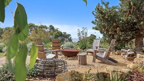 Property grounds - Walkerville Drift - Walkerville North (Walkerville North)