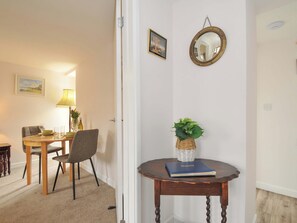 Dining - CASA MIA, romantic, with a garden in St Austell (St. Austell)