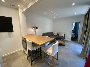 Interior - 2 pieces au calme tout confort (ARCACHON)