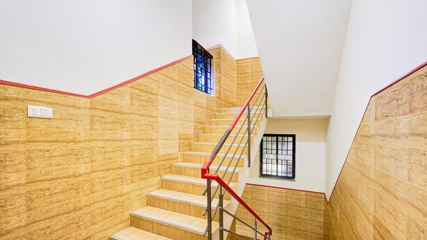 Rumah | Interior