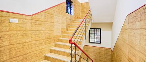 Casa | Parte interna