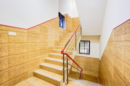 House | Interior. Deluxethallam Sai Residency