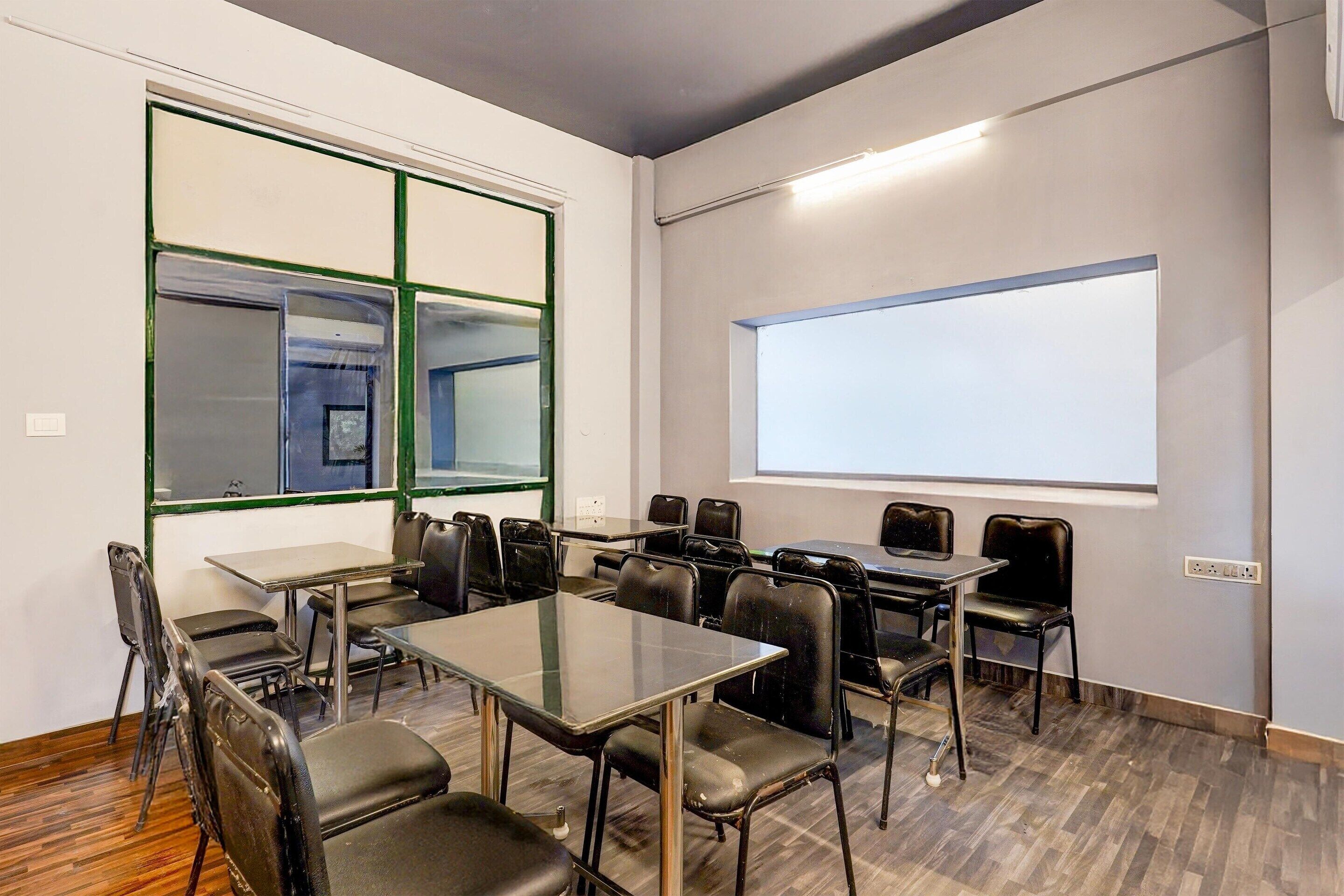 Rumah | Tempat makan