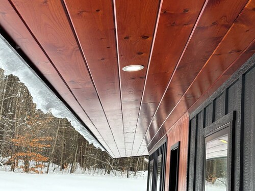 New build near Sugarbush and Warren Village, ADA Accessibility
