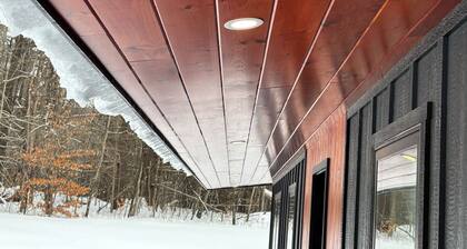New build near Sugarbush and Warren Village, ADA Accessibility