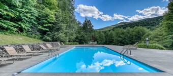 Mad River Valley Basecamp