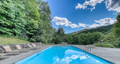 Mad River Valley Basecamp