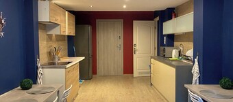 Hostel Galaxy 