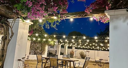 Apartment for 7 at 5 minutes from the beach