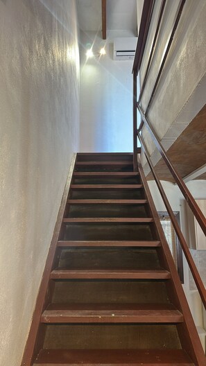 Interior - Apartment for 7 at 5 minutes from the beach (Eivissa)