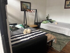 1 Schlafzimmer, WLAN, Bettwäsche, Rollstuhlgeeignet