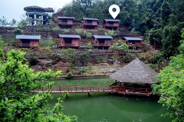 Exterior - Lùng Càng Farmstay (Hà Giang)