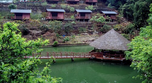 Lùng Càng Farmstay