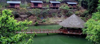 Lùng Càng Farmstay