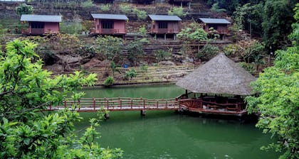 Lùng Càng Farmstay
