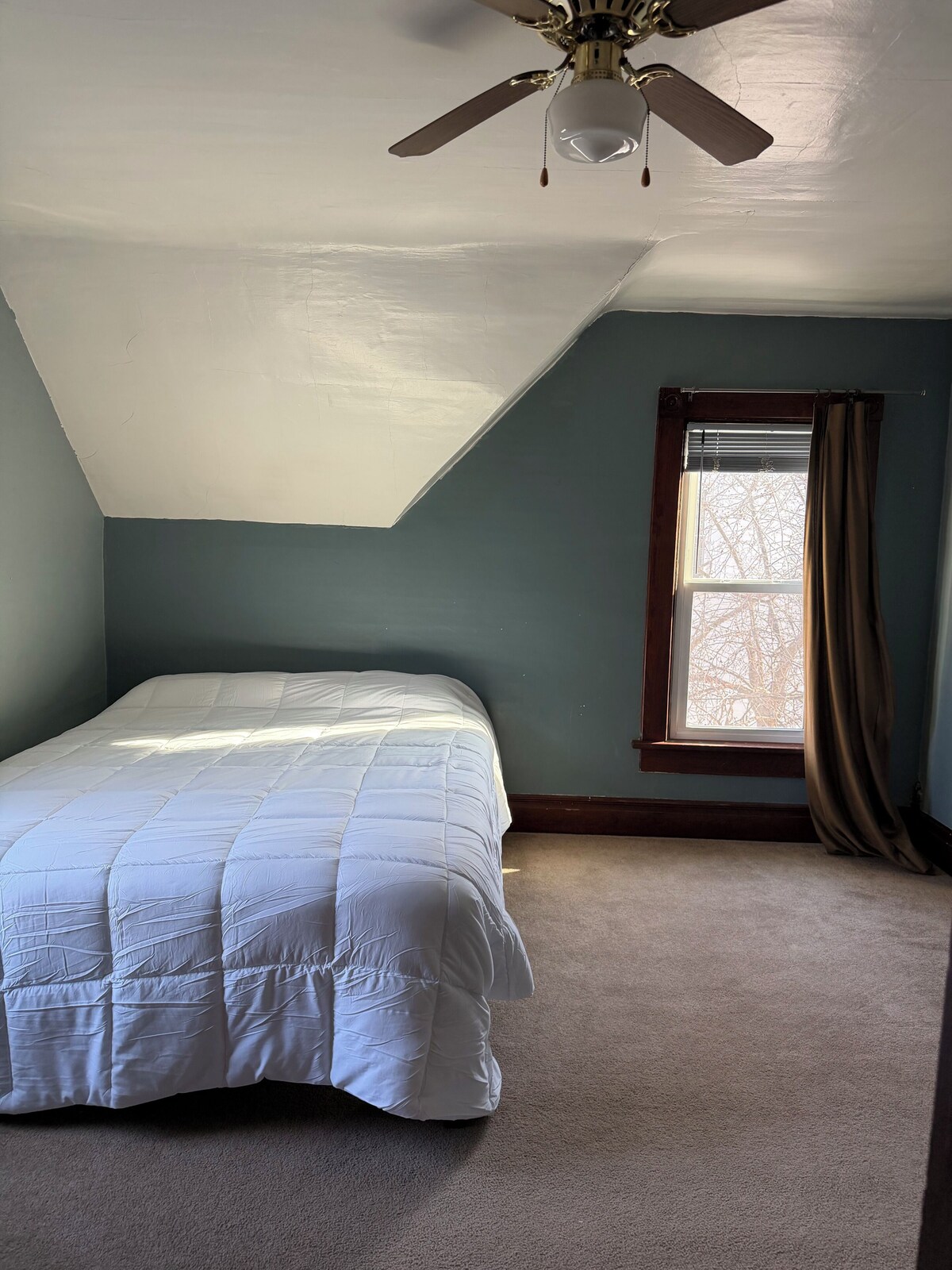 Bild für Gastgeberprofil