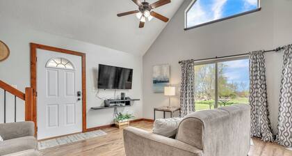 Bridges Bay Cabin 3 BR 2 Bath