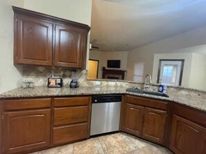 Cucina privata