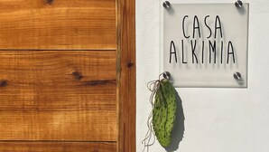 Utvendig detalj