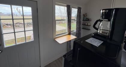 Cozy 1-bedroom apartment in superb Portsmouth with AC