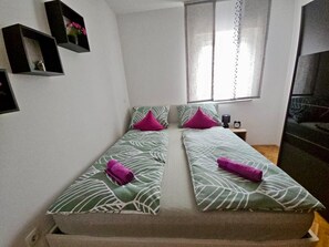 2 bedrooms, Internet - Apartment 2423/199950 (Istria - Vodnjan), 4500m from the beach (Vodnjan)