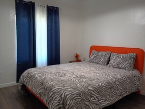 3 Schlafzimmer, kostenloses WLAN, Bettwäsche