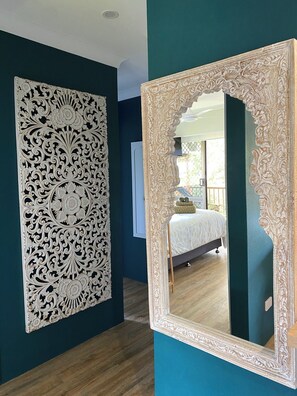 2 bedrooms, iron/ironing board, free WiFi, bed sheets - OP 63 - Rest & Recharge at Your Beachside Escape (Coffs Harbour)