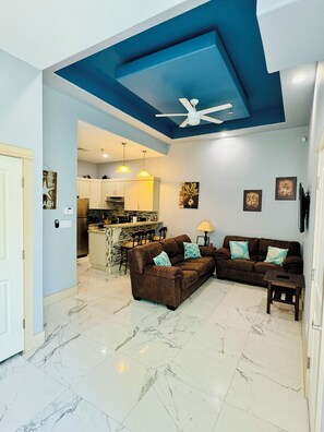 Smart TV - Marisol Sunset Villa #154 (South Padre Island)