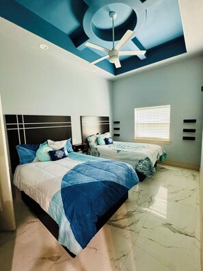 2 bedrooms, WiFi - Marisol Sunset Villa #156 (South Padre Island)