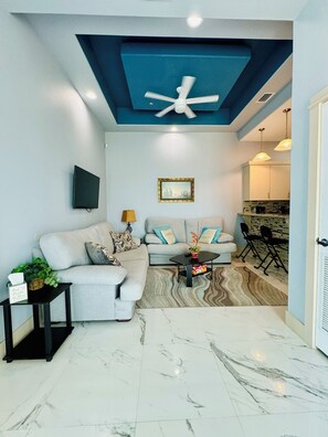 TV - Marisol Sunset Villa #156 (South Padre Island)