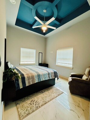 2 bedrooms, WiFi - Marisol Sunset Villa #156 (South Padre Island)