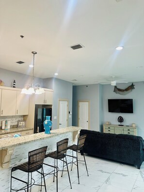 Interior - Marisol Sunset Villas #254 (South Padre Island)