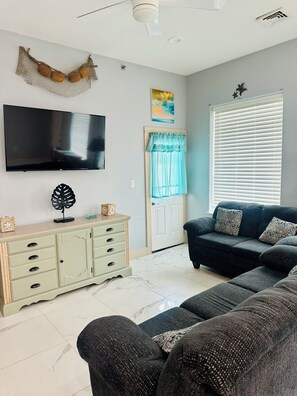 Smart TV - Marisol Sunset Villas #254 (South Padre Island)