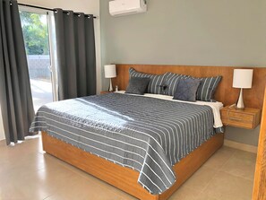 Room - Luxury 12BR Sosua Compound - 2 Pools, Jacuzzi & Private Retreat (Sosua)