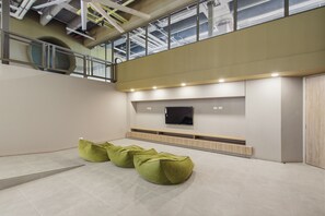 Interior - New and modern apartment near the beach (El Rodadero)