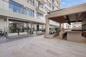 テラス / パティオ