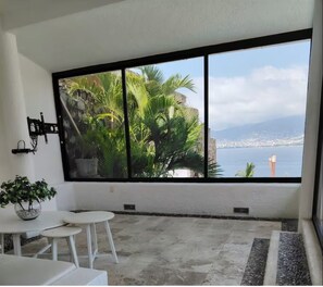 Interior - Comfortable House with excellent view Acapulco (Acapulco de Juárez)
