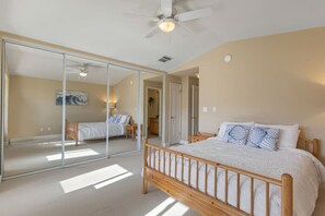 Iron/ironing board, WiFi, bed sheets - Ko Olina Townhome - Garage, W/D, Amenities (Kapolei)