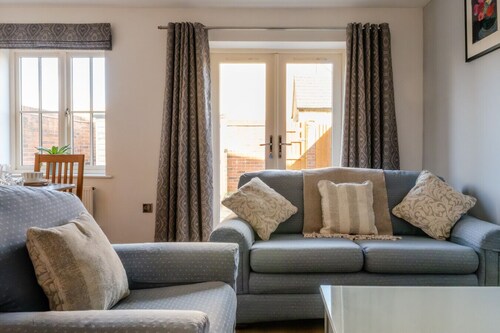 Lovely 2 Bedroom Home in Moreton-in-Marsh