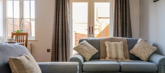 Lovely 2 Bedroom Home in Moreton-in-Marsh