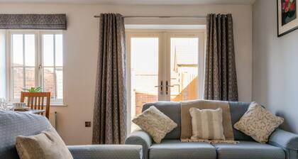 Lovely 2 Bedroom Home in Moreton-in-Marsh