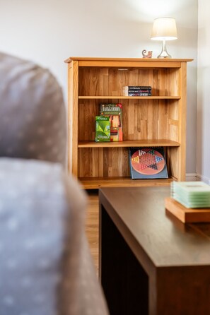 Spielezimmer