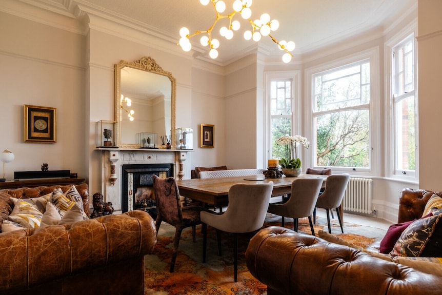 Beautiful 5 Bedroom Home In Evesham - 이브셤