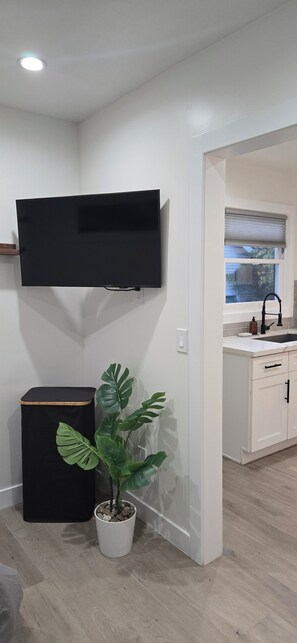 Interior - Modern Chic Junior ADU (Los Angeles)